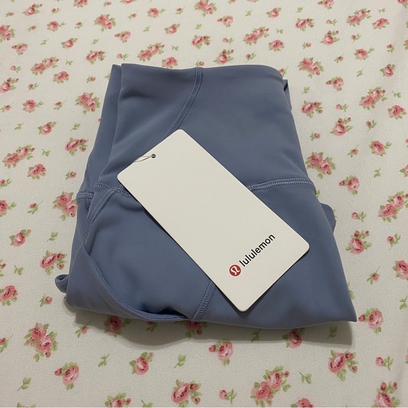 LULULEMON WUNDER TRAIN HR TIGHTS 25” W POCKETS LEGGINGS - Picture 9 of 9